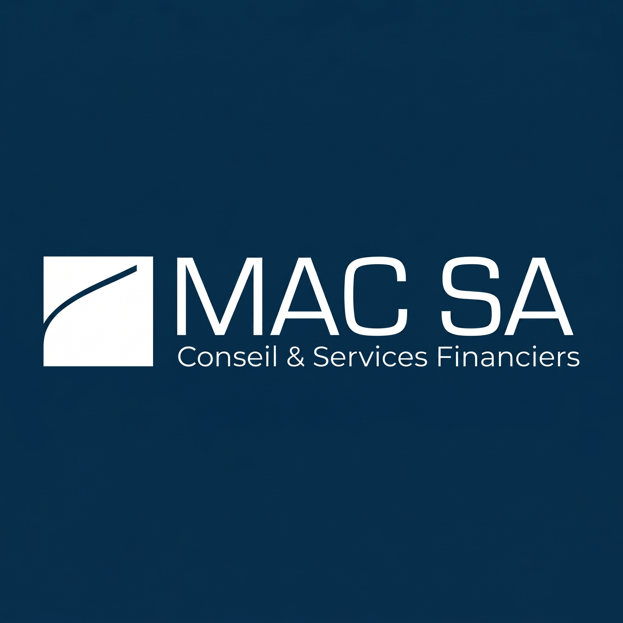 Logo MAC SA